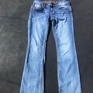 Rock Revival jeans.  Size 29